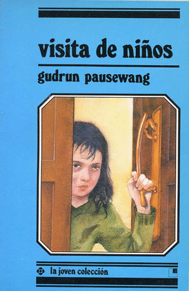 LJC. VISITA DE NIÑOS (DESDE 13 AÑOS)