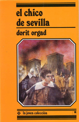 LJC. EL CHICO DE SEVILLA (DESDE 12 AÑOS)