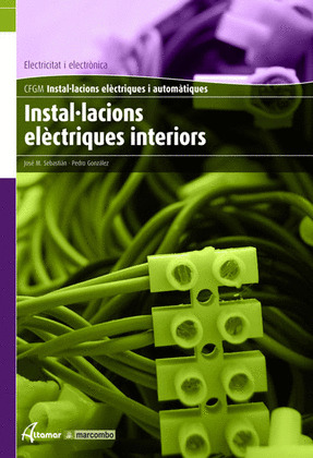INSTAL-LACIONS  ELECTRIQUES INTERIORS