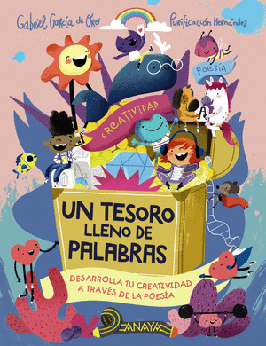 TESORO LLENO DE PALABRAS, UN