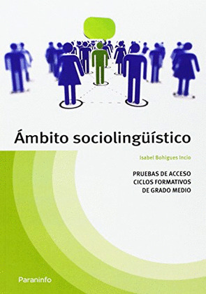 AMBITO SOCIOLINGUISTICO