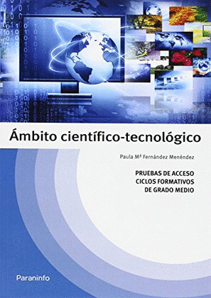 AMBITO CIENTIFICO-TECNOLOGICO