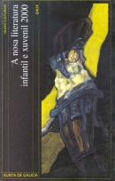NOSA LITERATURA INFANT.E XUVENIL, 2000