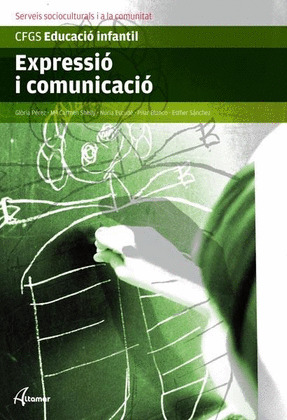 EXPRESSIÓ I COMUNICACIÓ