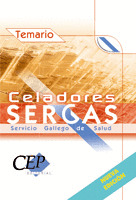 TEMARIO CELADORES SERGAS