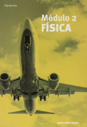 MÓDULO 2 FÍSICA