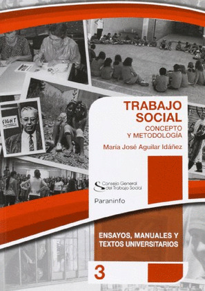 TRABAJO SOCIAL.