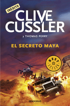 EL SECRETO MAYA (LAS AVENTURAS DE FARGO 5)