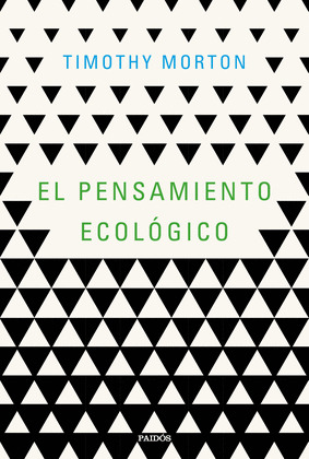 PENSAMIENTO ECOLOGICO, EL