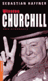 D3057. WINSTON CHURCHILL
