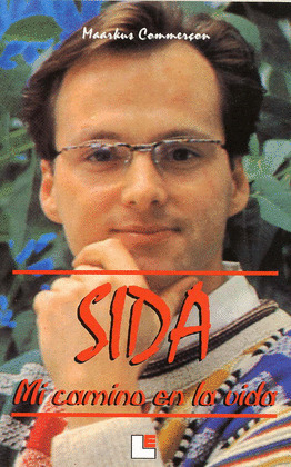 L.JOVEN. SIDA. MI CAMINO EN LA VIDA (DESDE 12 AÑOS)
