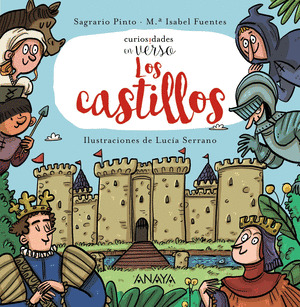 CURIOSIDADES EN VERSO: LOS CASTILLOS