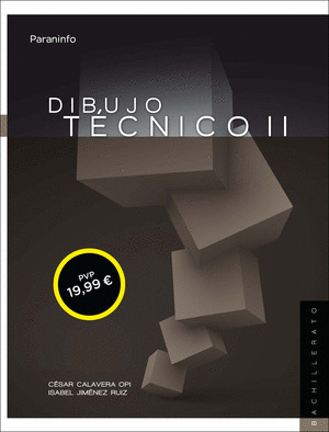 DIBUJO TÉCNICO II BACHILLERATO