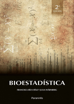 BIOESTADISTICA 2ºEDICION