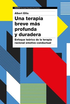 TERAPIA BREVE MÁS PROFUNDA, UNA