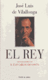 OD. EL REY (N/E). CONVERSACIONES CON D.JUAN CARLOS I ESPAÑA