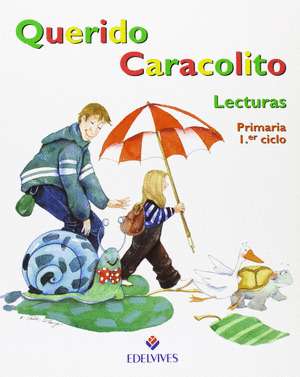 QUERIDO CARACOLITO LECTURAS 2 E.P.