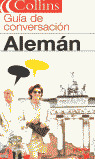 GUIA DE CONVERSACION. ALEMAN
