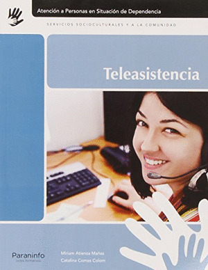 TELEASISTENCIA (CICLOS FORMATIVOS)