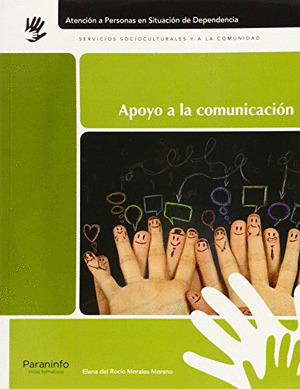 APOYO A LA COMUNICACIÓN (CICLOS FORMATIVOS, GRADO MEDIO)