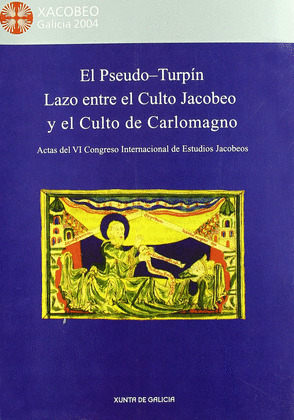 EL PSEUDO-TURPIN