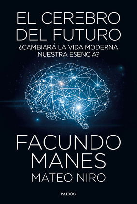 CEREBRO DEL FUTURO, EL