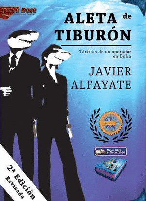 ALETA DE TIBURON