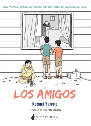AMIGOS, LOS