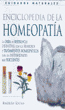 ENCICLOPEDIA DE LA HOMEOPATIA