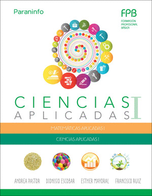 CIENCIAS APLICADAS I (FORMACIÓN PROFESIONAL BÁSICA)