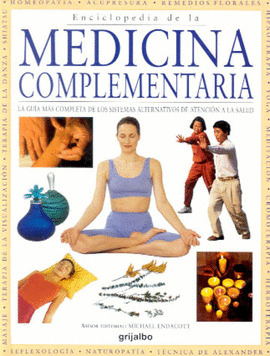 MEDICINA COMPLEMENTARIA