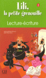 LILI LECTURE ESCRITURE