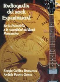 RADIOGRAFIA DEL ROCK EXPERIMENTAL