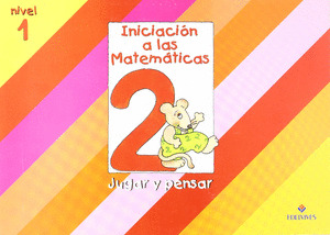 INICIACION MATEMATICAS 2