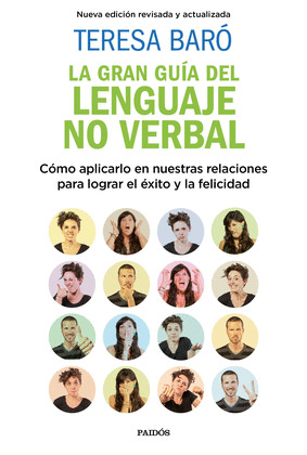 LA GRAN GUIA DEL LENGUAJE NO VERBAL