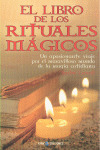LIBRO DE LOS RITUALES MAGICOS, EL