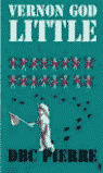 AYD986. VERNON DIOS LITTLE (PREMIO BOOKER 2003)