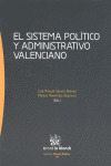 SISTEMA POLITICO Y ADMINSTRATIVO VALENCIANO, EL