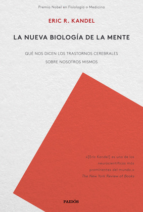 NUEVA BIOLOGÍA DE LA MENTE, LA