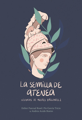LA SEMILLA DE ATENEA
