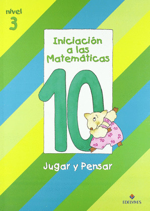 INICIACION MATEMATICAS 10