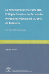 ADMINISTRACION INSTRUMENTAL 2ªED OBJETO SOCIAL SOCIEDADES M