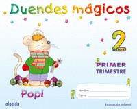 DUENDES MAGICOS 2 AÑOS