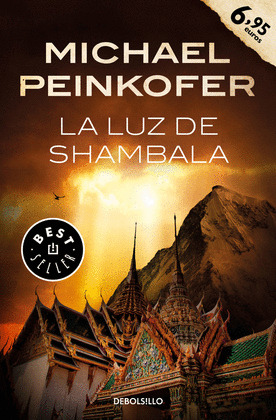 LUZ DE SHAMBALA, LA