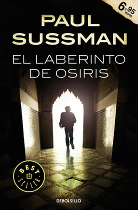 LABERINTO DE OSIRIS, EL