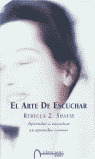 ARTE DE ESCUCHAR