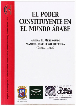 EL PODER CONSTITUYENTE EN EL MUNDO ÁRABE
