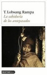 SABIDURIA DE LOS ANTEPASADOS, LA