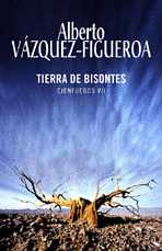TIERRA DE BISONTES/CIENFUEGOS VII