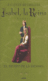 NH. ISABEL, LA REINA (II).EL TIEMPO DE LA SIEMBRA (CARTONE)